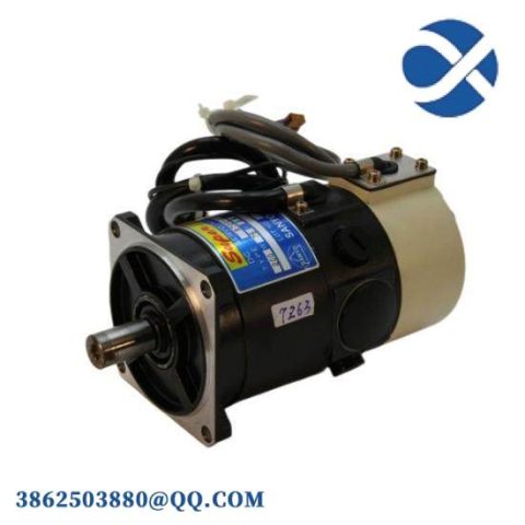 AB 1394C-SJT10-T-RL Servo Controller - Advanced Motion Control Module