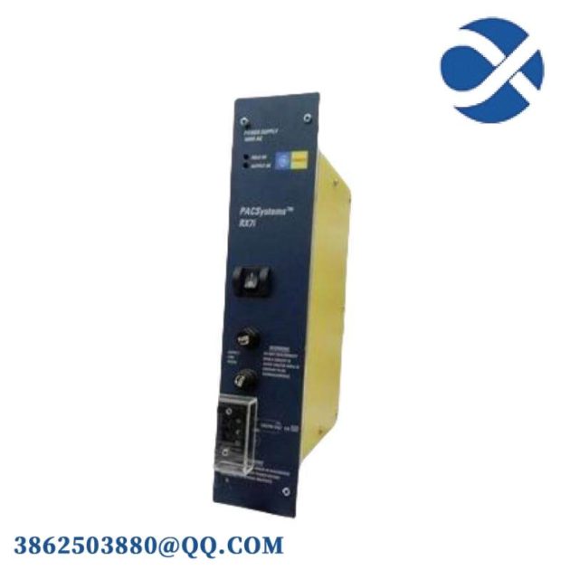 SAT CM3141-02-03 CX3149-05: High-Performance Industrial Control Module