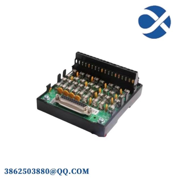 HONEYWELL SB3610-B Control Module - Advanced Industrial Automation Solution