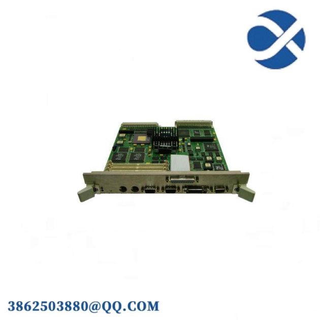 RADISYS SBCP5150 CPU Board - High-Performance Industrial Control Module