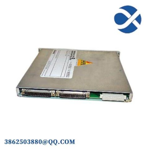 Schenck FSE-L003 High-Precision Industrial Weighing Module