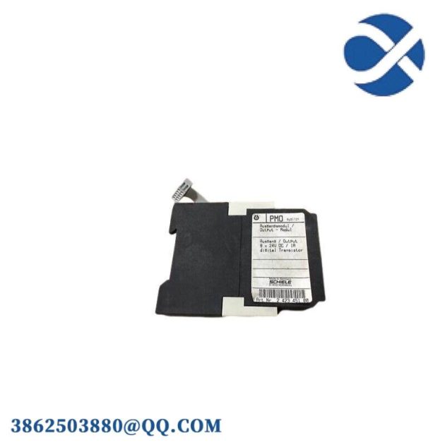 Schiele DL42N-22 Industrial Control Module