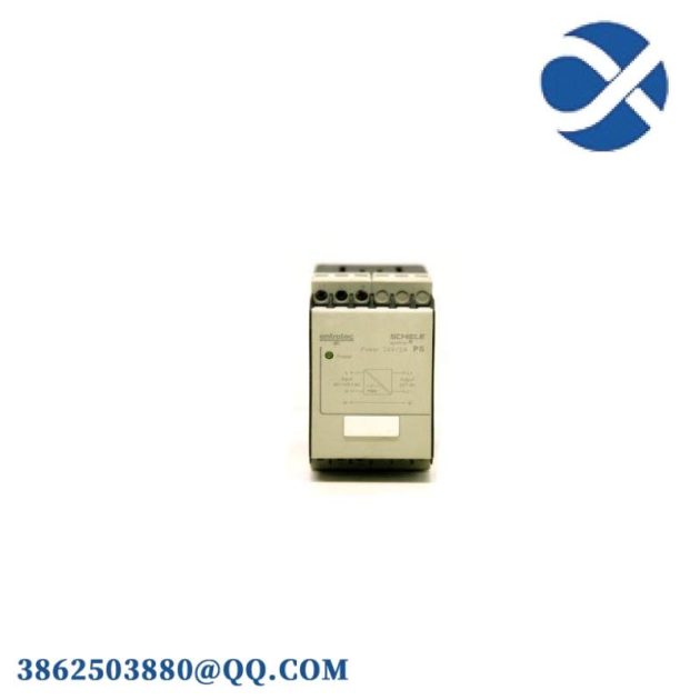 Schiele DL42N-22 Industrial Control Module