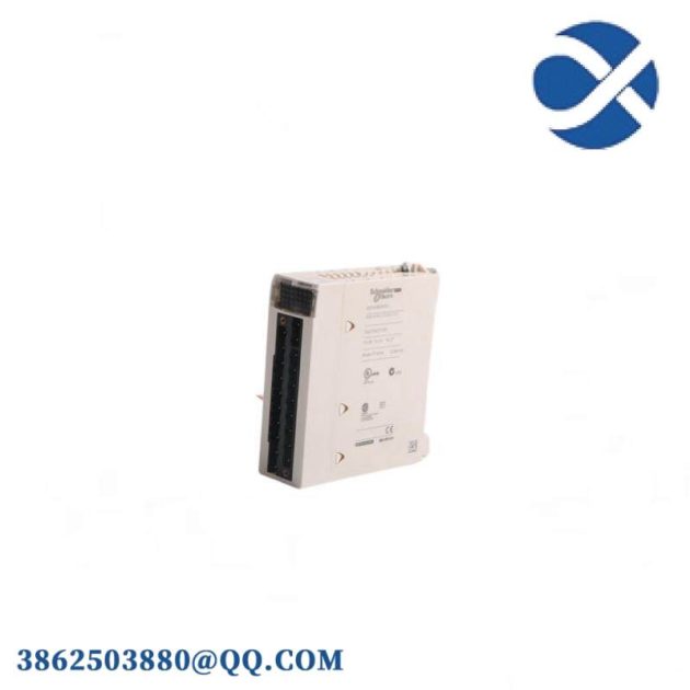 SCHLEICHER UST21 Precision Control Module for Industrial Automation