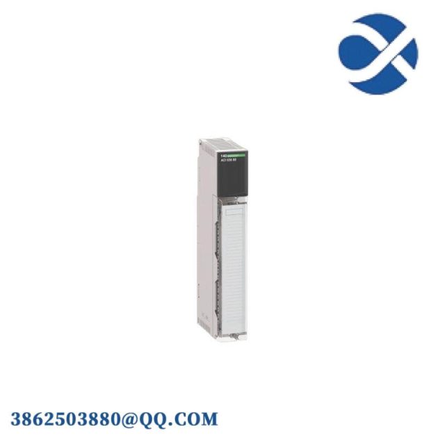 Schneider Electric 140ACI04000 Analog Input Module