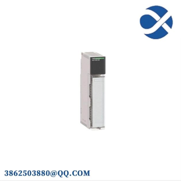 Schneider Electric 140ACO04000C I/O Module: Advanced Control Solution