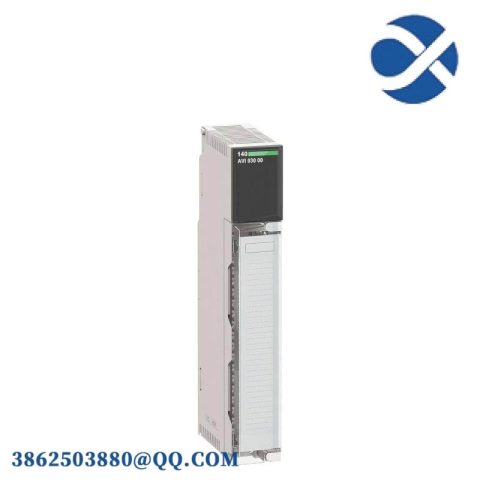 Schneider Quantum 140AVI03000 Analog Input Module