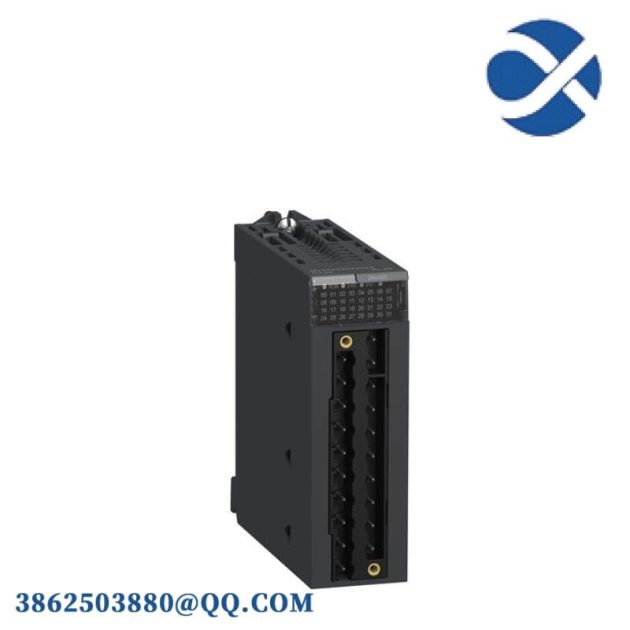 Schneider 140CHS11100 Hot Standby Module for PLC Systems