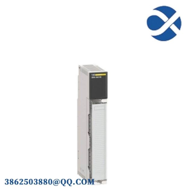 Schneider Quantum PLC 140CPS21100 Programmable Logic Controller Power Supply Stand Alone