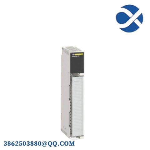 Schneider 140CPS22400 Power Supply Module for Modicon Quantum, Designed for High Reliability & Scalability