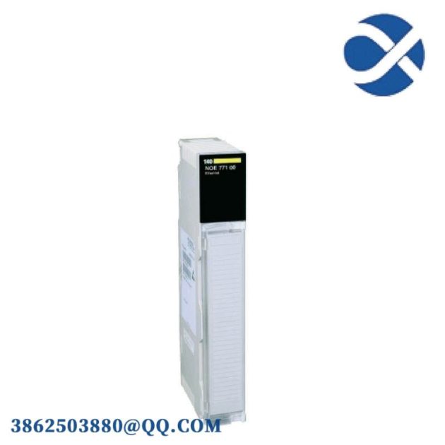 Schneider Electric 140CPU11302: Advanced Programmable Logic Controller