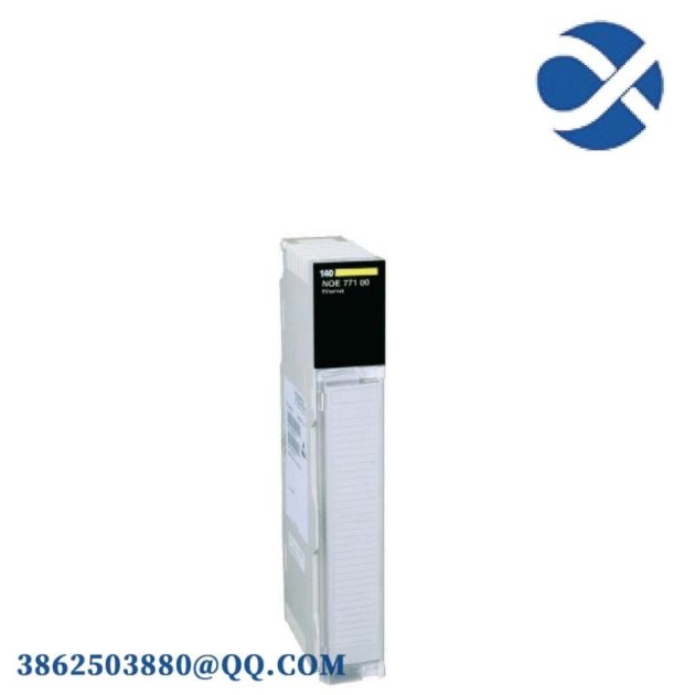 Schneider 140CPU11303 PROCESSOR: Reliable Control Core for Industrial Automation
