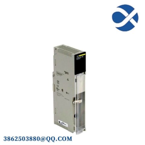 Schneider 140CRA93100 PLC Remote I/O Interface Adaptor Module
