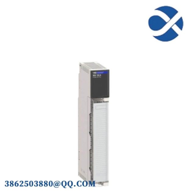 Schneider Quantum 140DDI36300 Discrete Input Module - High Performance Automation Solution