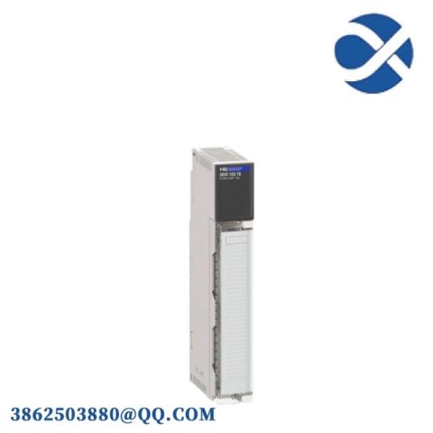 Schneider 140DDO84300 DC Digital Output Module, High-Performance Control Solution