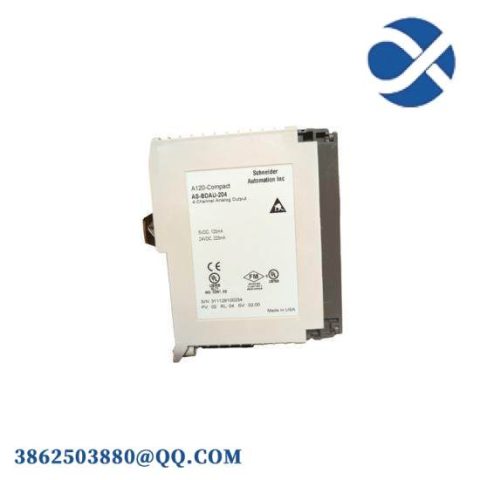 SCHNEIDER 140DDO88500 High-Performance Digital Output Module for Industrial Automation