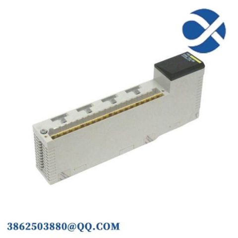 Schneider Electric 140EHC10500 High-Performance Communication Module for Industrial Control Systems