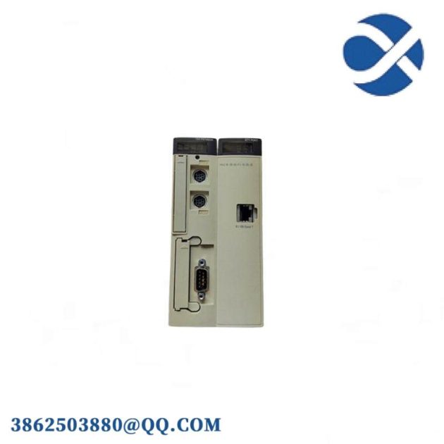 Schneider 140EHC20200 High Speed Counter Module for Modicon Quantum Automation Platform