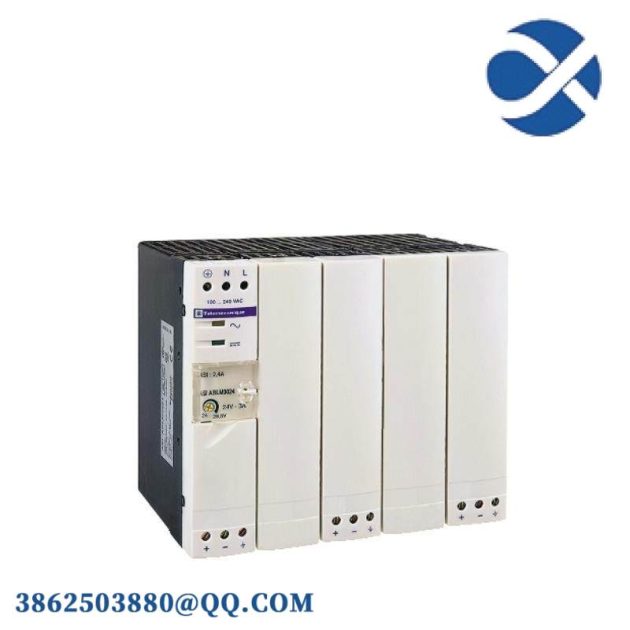 Schneider Electric 140HLI34000 High-Level Input Module for Industrial Automation
