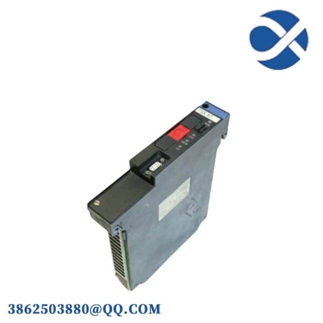 Schneider Electric 140HLI34000 High-Level Input Module for Industrial Automation