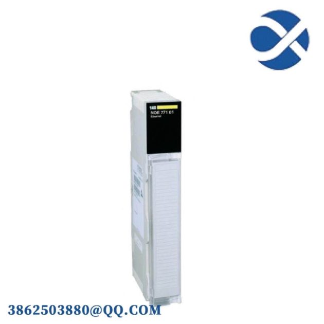 Schneider 140XBE10000 Modicon Quantum PLC Backplane Expander, Industrial Automation Control System