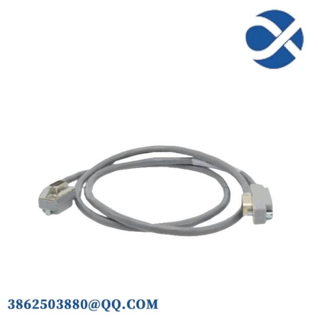 Schneider 170MCI00100: Interbus Preconnected Cable for Seamless Industrial Communication