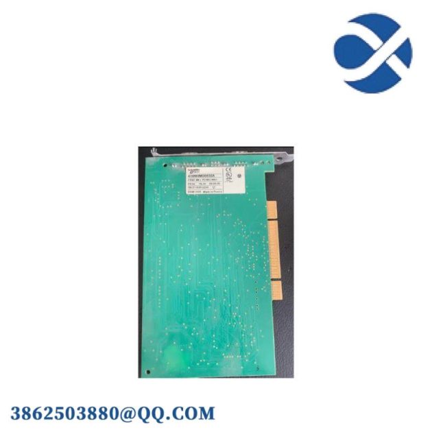 Schneider Electric 416NHM30032A PLC Module, Advanced Control Solutions