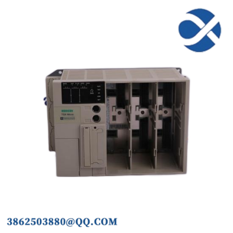 Schneider Electric 940371 High Performance Industrial Controller Module