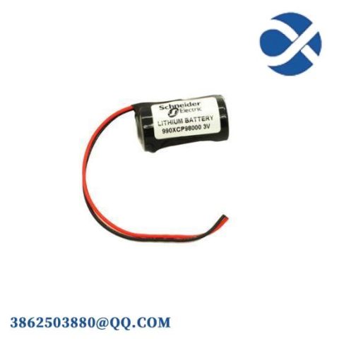 Schneider Electric 990XCP98000 Modular Power Supply Cable