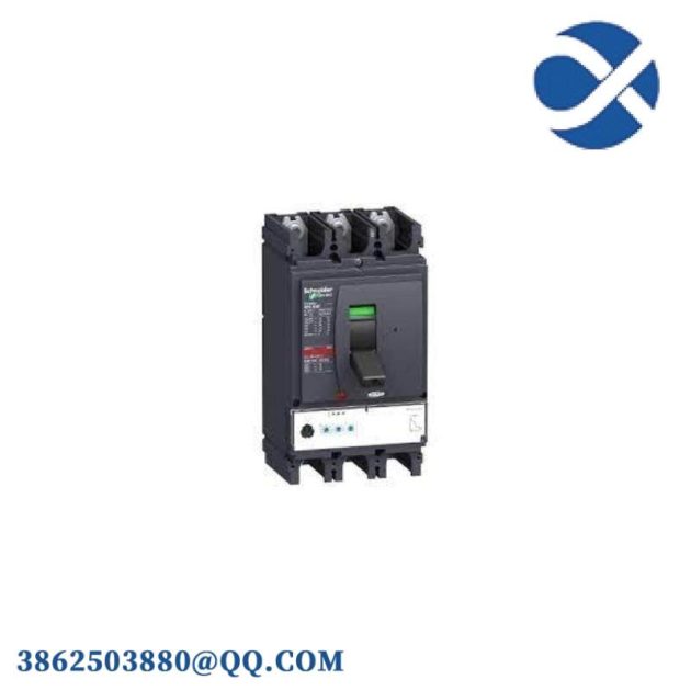 SCHNEIDER AM0INE001V000 - Industrial Control Module