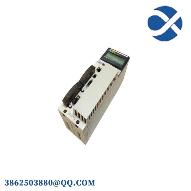 SCHNEIDER AM0INE001V000 - Industrial Control Module