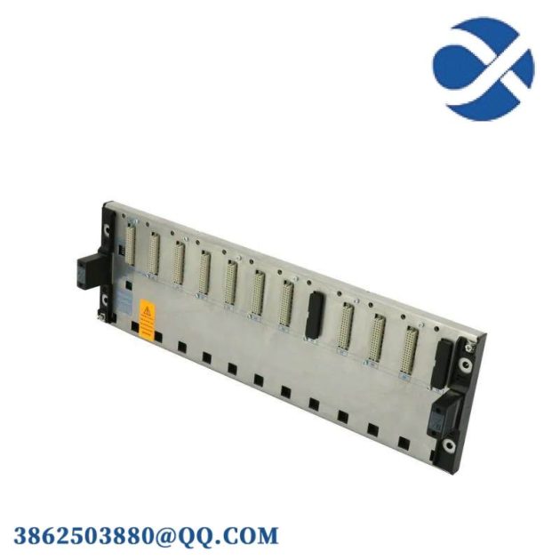 Schneider AS-B814-108 High-Performance Industrial Control Module
