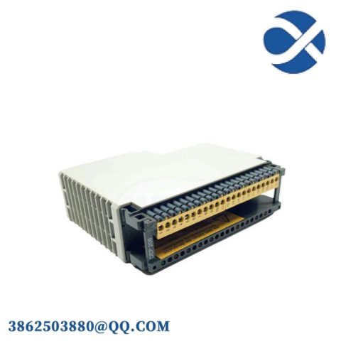 SCHNEIDER AS-B827-032 High-Performance Control Module for Industrial Automation