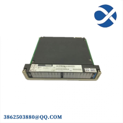 Schneider AS-B836-016 Input/Output Modules, Advanced Control Solutions