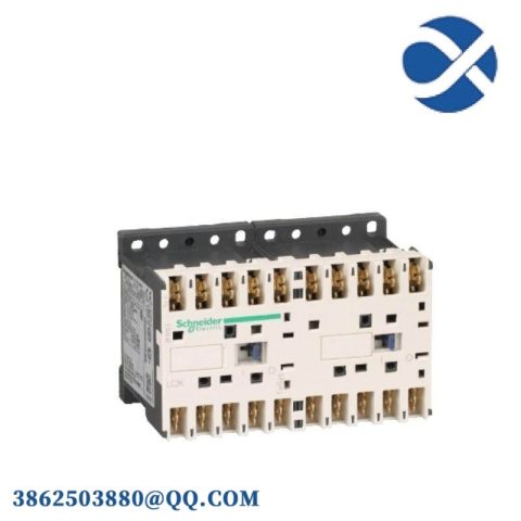 Schneider AS-B872-200 High-Performance I/O Module