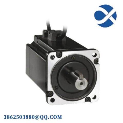 Schneider BCH0802O12A1C Servo Motor, Compact Power Solution for Industrial Automation