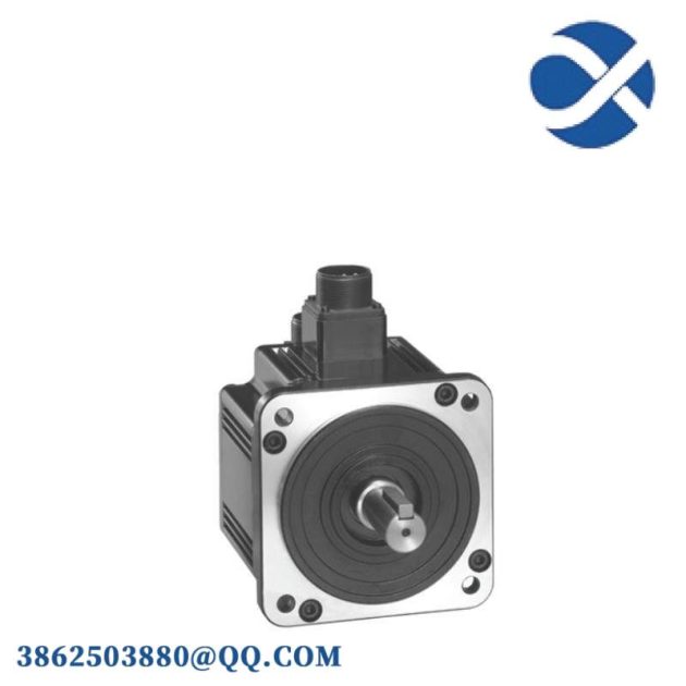 Schneider BCH1304N12A1C Servo Motor, Precision Control for Advanced Automation Solutions
