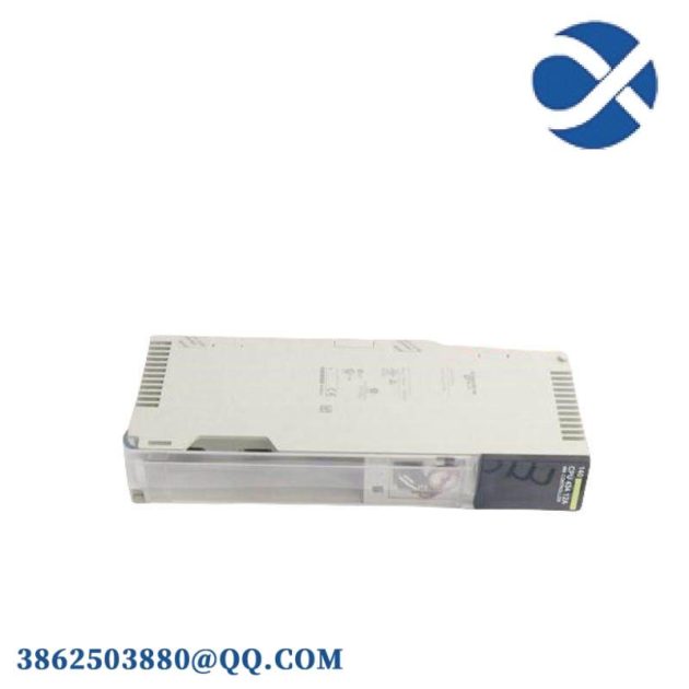 Schneider Electric BMEAHO412: High-Performance Analog Output Module for M340 PLC System