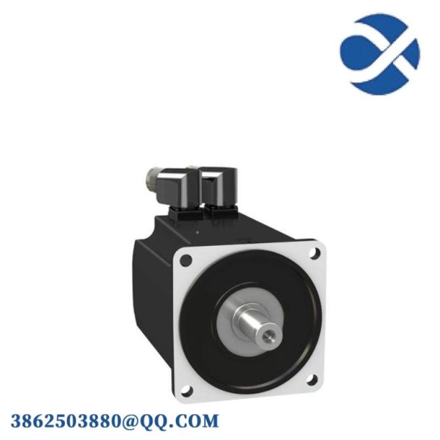 Schneider BMH1401P11A2A Servo Motor: Industrial Control Precision at its Peak