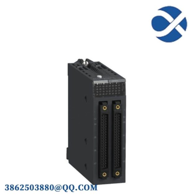 Schneider BMXART0814 Analog Input Module X80 - 8 Temperature Inputs