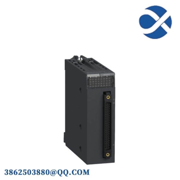 Schneider's BMXDDO3202K Discrete Output Module: Advanced Control Solutions for Industrial Automation
