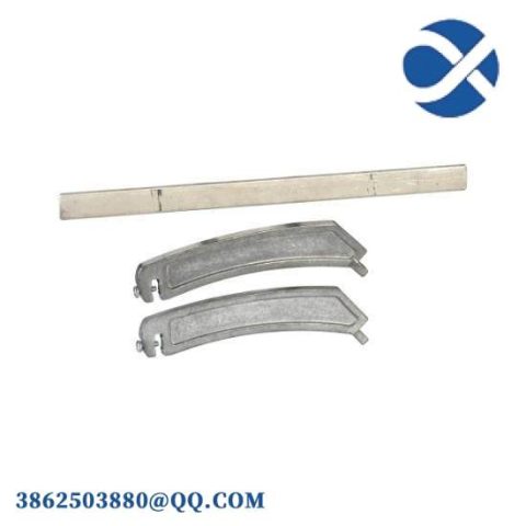 Schneider Modicon BMXXSP0600 Shielding Connection Kit, Dedicated to M340 Automation Platform