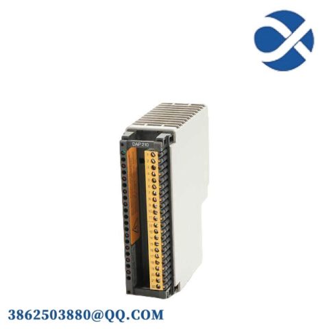 Schneider DAP210/AS-BDAP-210: Advanced Discrete Output Module for Industrial Control Systems