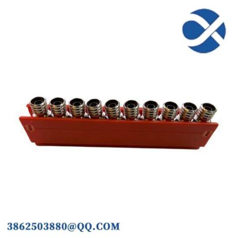 Schneider Electric MA0329001 - High-Performance F Connector Cassette with Boots for RG-6 Cable