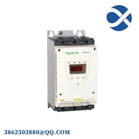 SCHNEIDER LADN31 019632 Industrial Control Module