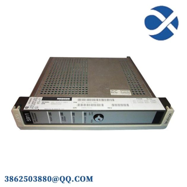 SCHNEIDER LADN31 019632 Industrial Control Module