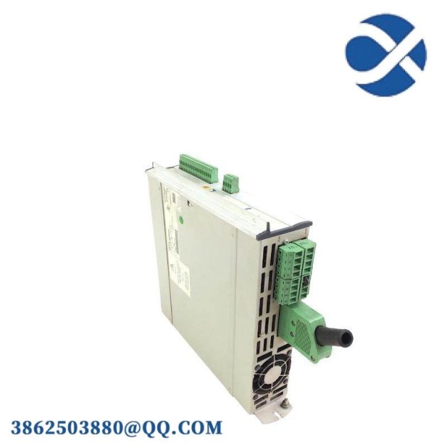 Schneider MHDA1028N00 Servo Drive: Advanced Control Solution for Precision Automation