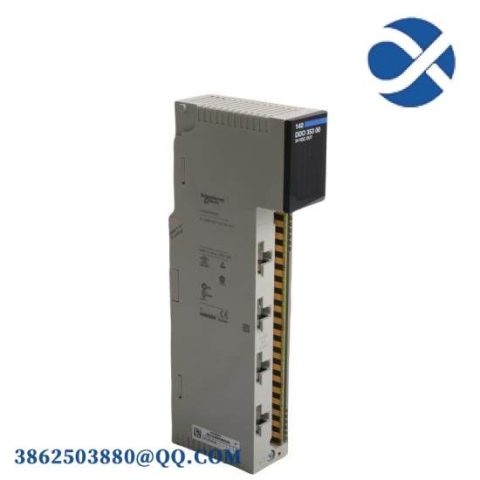 Schneider Modicon Quantum 140DDO35300 Discrete Output Module