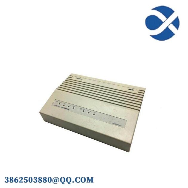 Schneider NW-BM85-000 MODBUS PLUS: Efficient Communication Solution for Industrial Automation