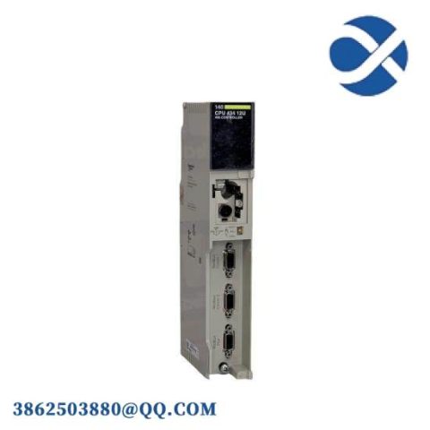 ABB 1775-L4 Variable Frequency Drive, High Performance, Advanced Industry Control